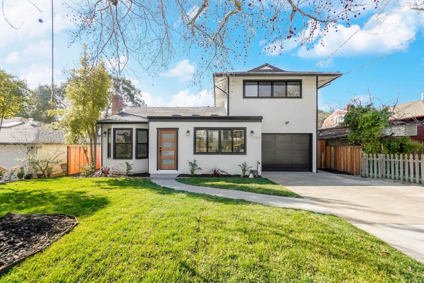 177 Solano St, San Rafael, 94901