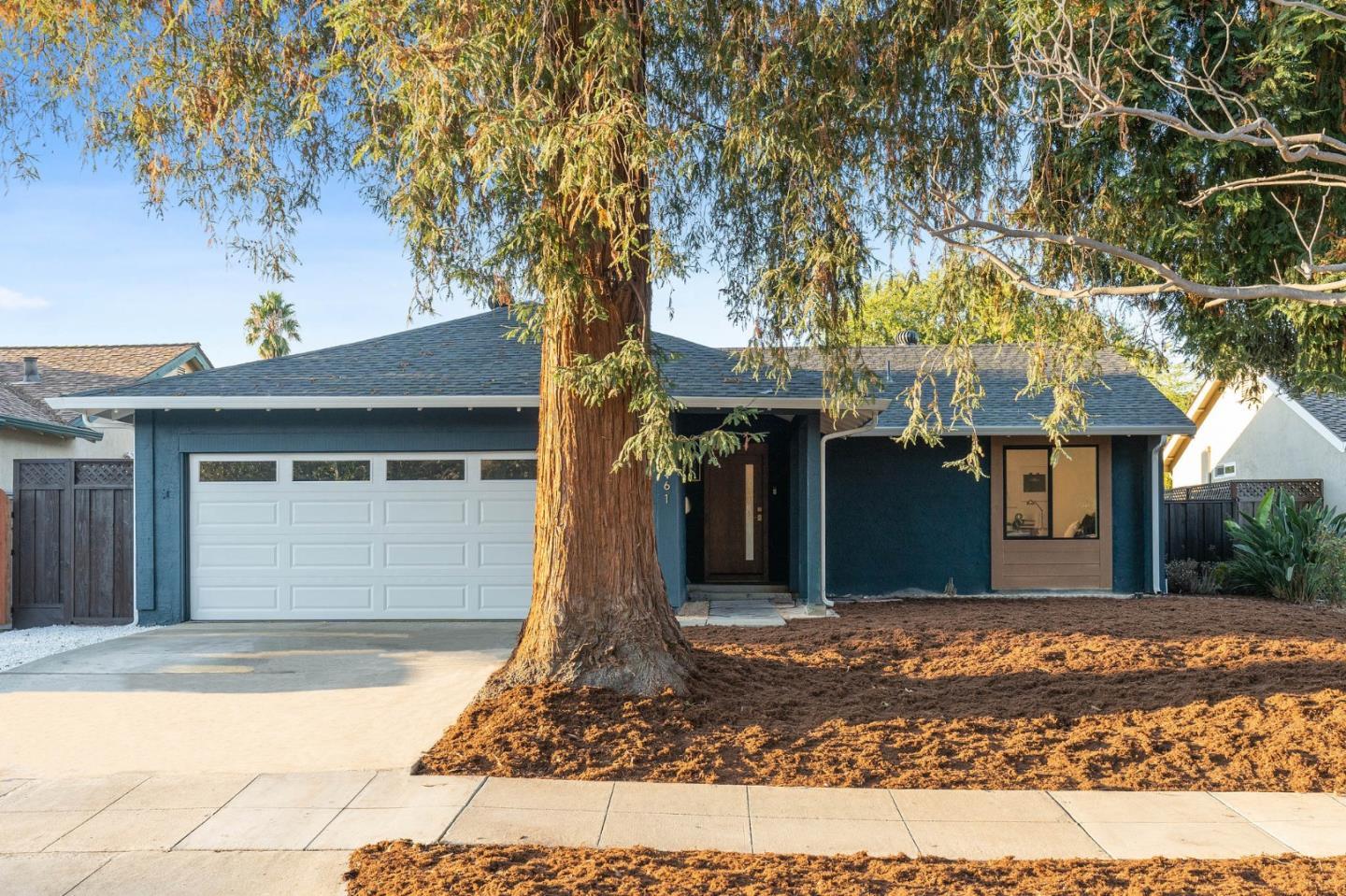 361 Jai Dr, San Jose, 95119