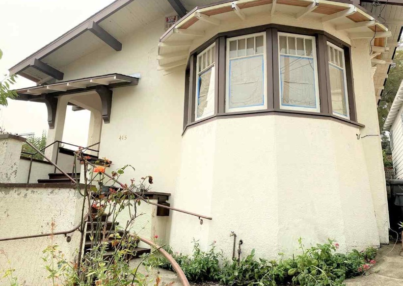 415 Sunnyslope Avenue, Oakland, 94610