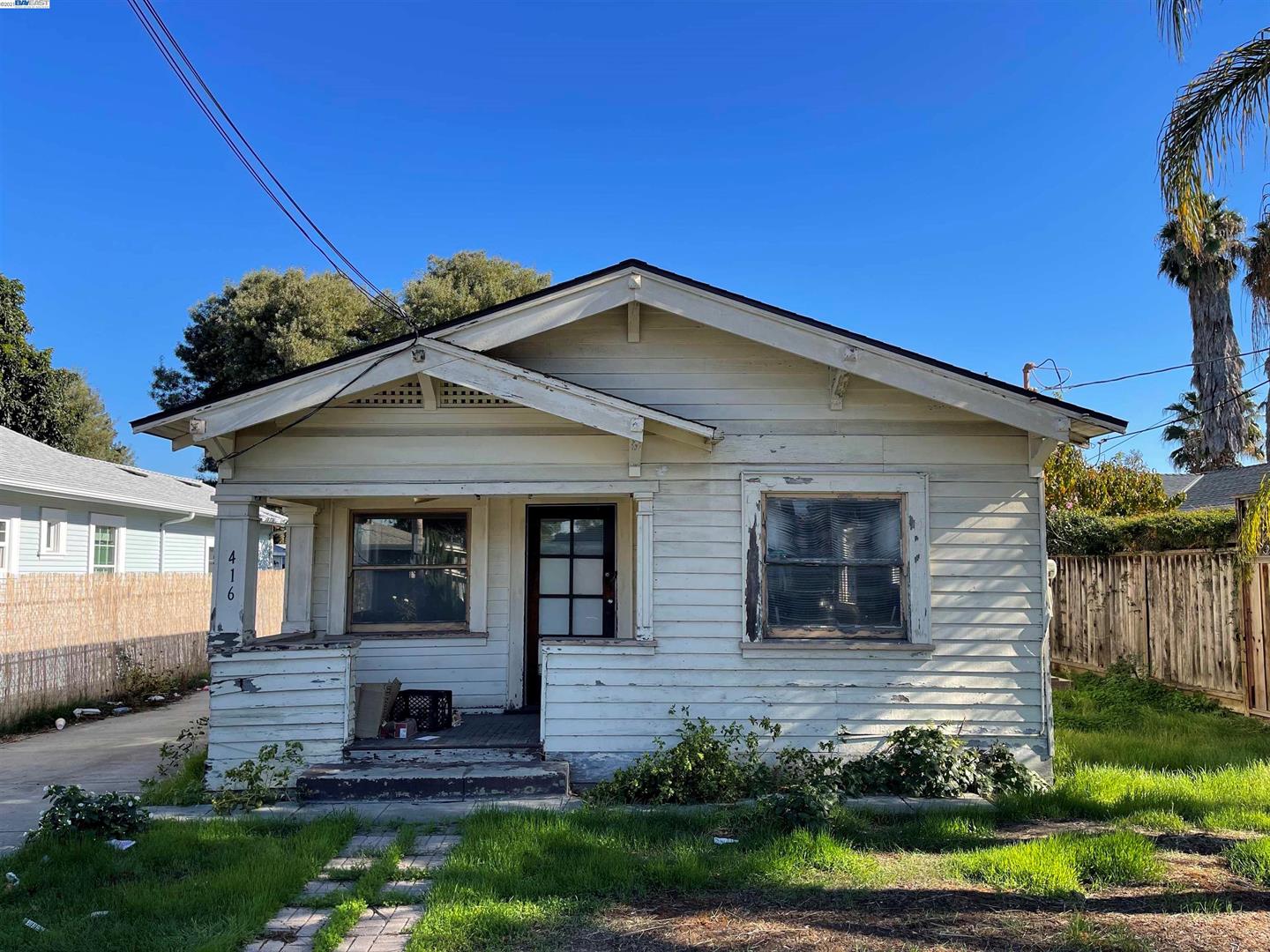 416 Leigh Ave, San Jose, 95128