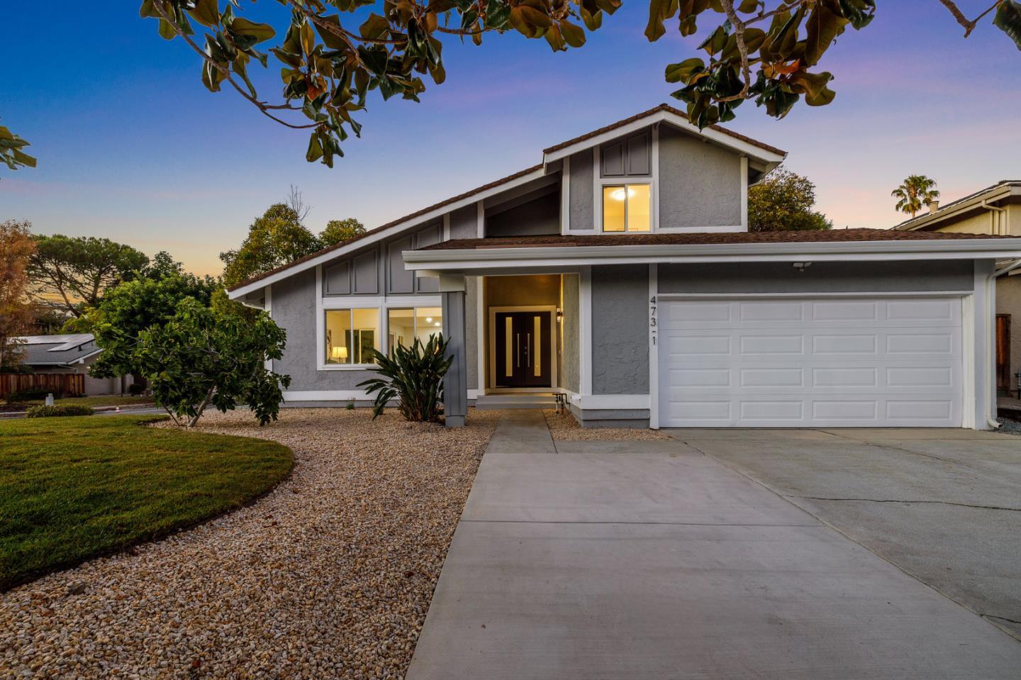 473 1/2 Curie Dr, San Jose, 95123