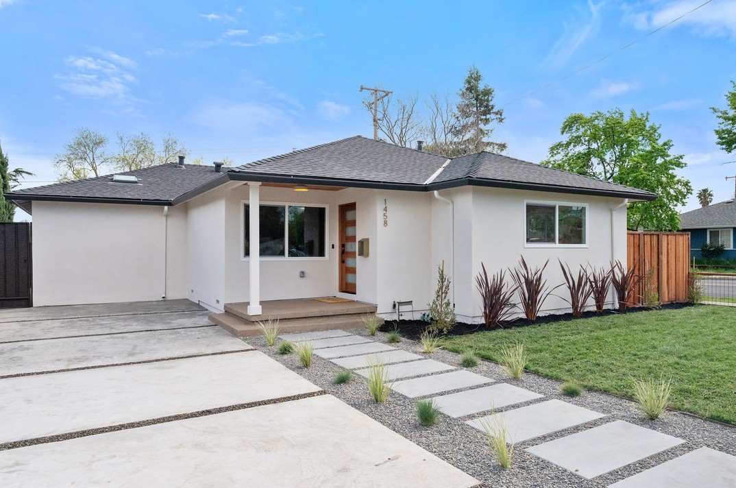 1458 Foxworthy Ave, San Jose, 95118