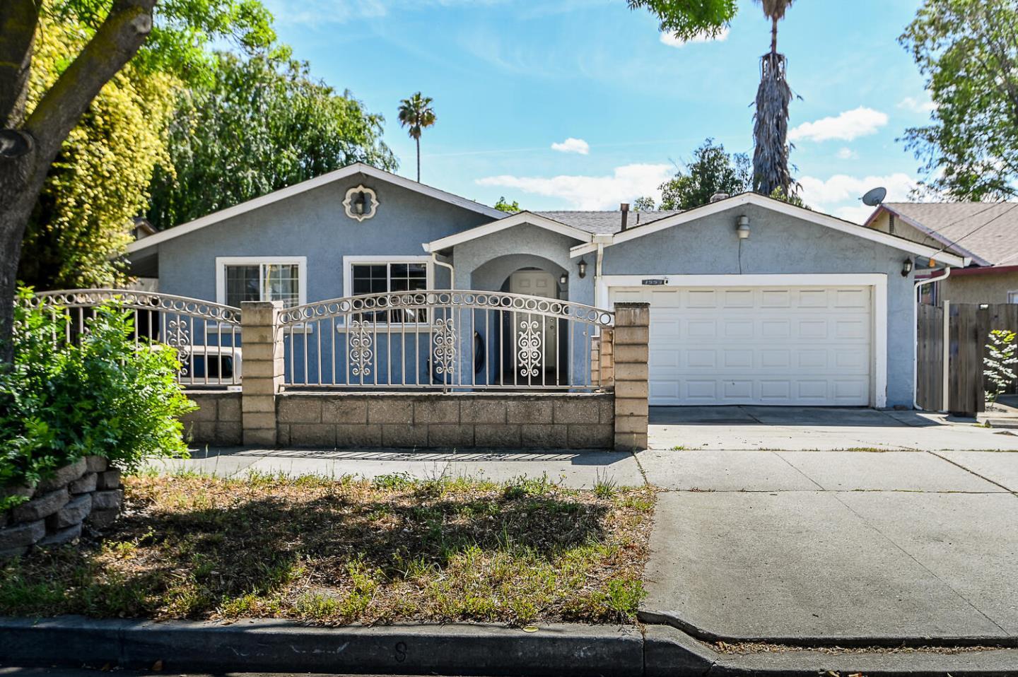 1553 Clayton Rd, San Jose, 95127