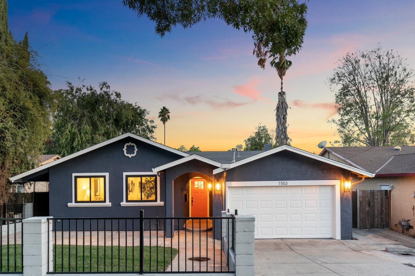 1553 Clayton Rd, San Jose, 95127