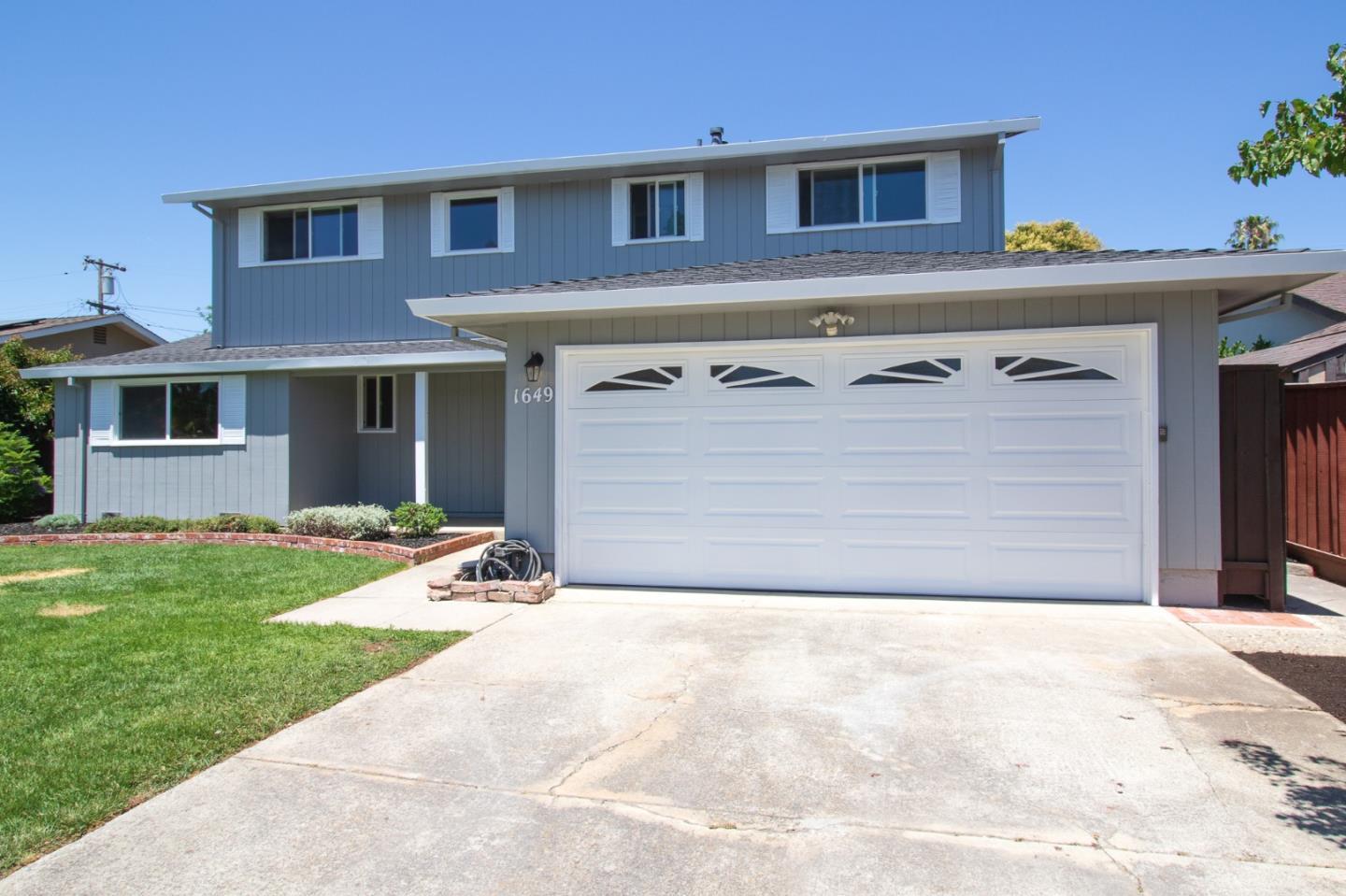 1649 Glenville Dr, San Jose, 95124