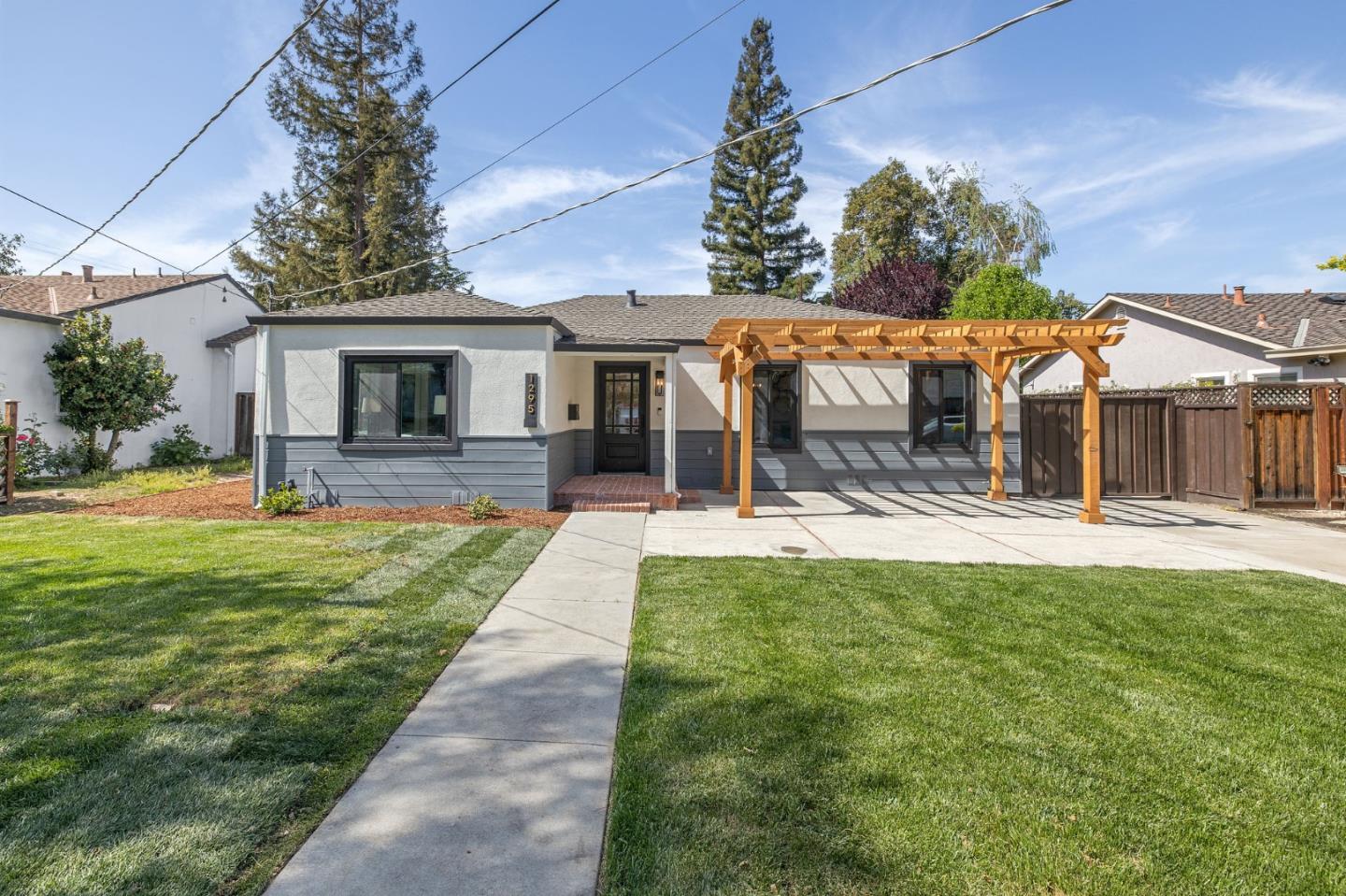 1295 Sandra Dr, San Jose, 95125