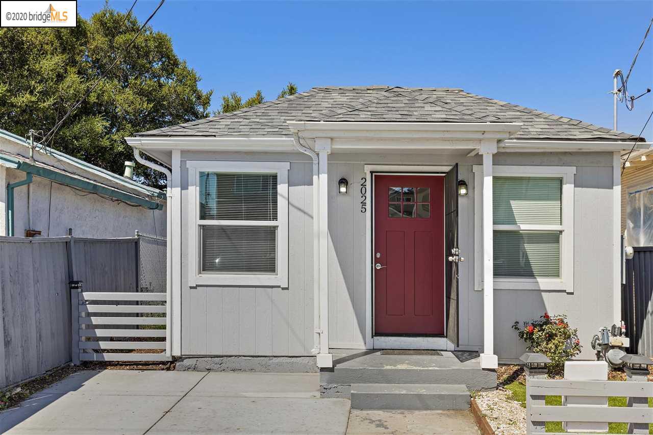 2025 81st Ave, Oakland, 94621