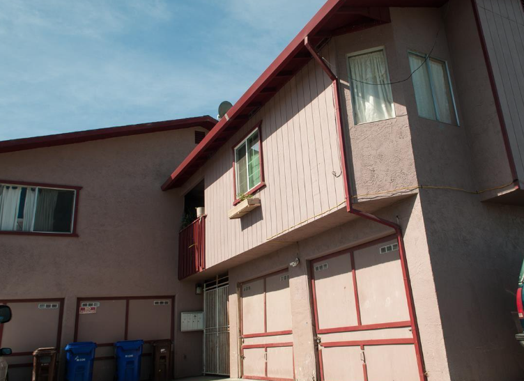 2352 Maricopa Ave, Richmond, 94804