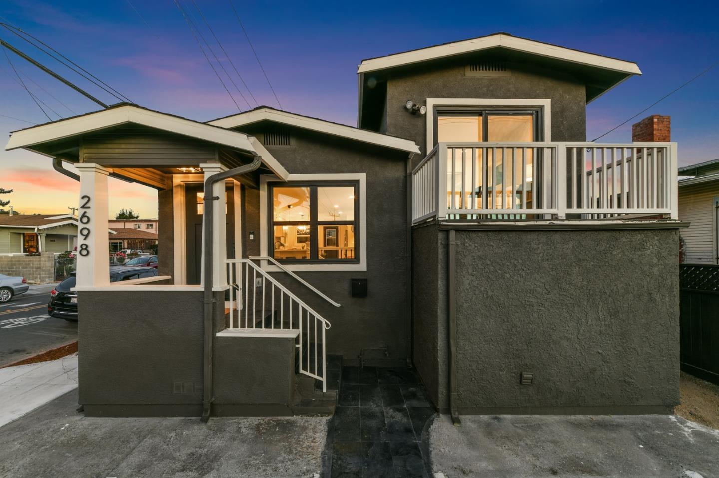 2698 78th Ave, Oakland, 94605