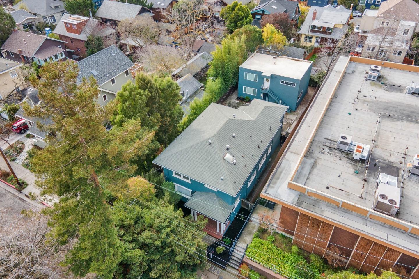 3028 Colby St, Berkeley, 94705