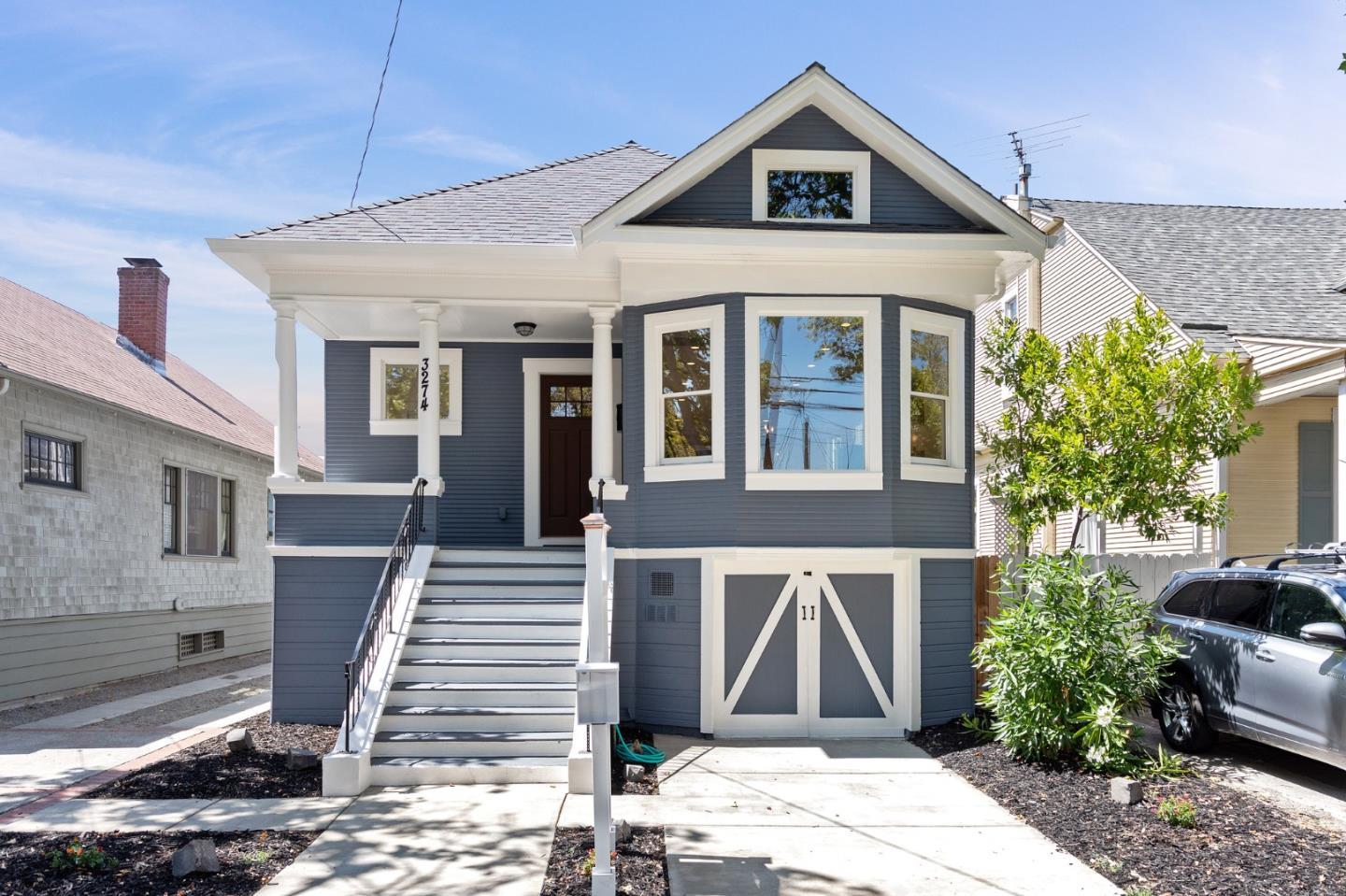 3274 Central Ave, Alameda, 94501