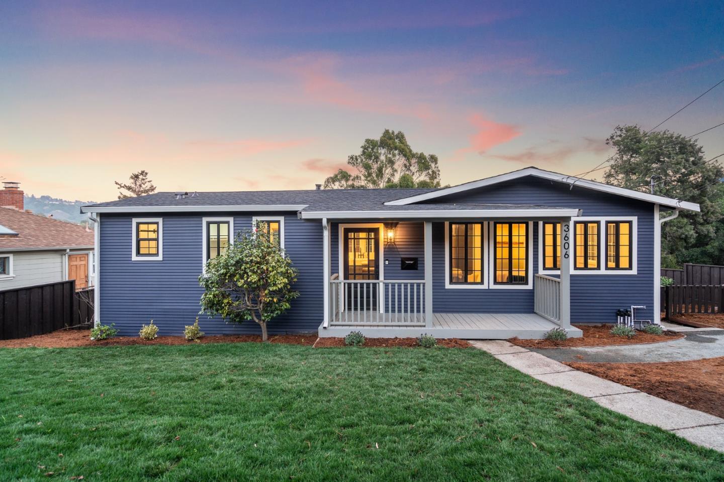 3606 Shone Ave, Oakland, 94605