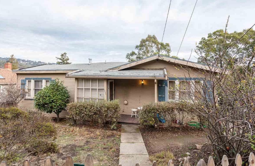 3606 Shone Ave, Oakland, 94605