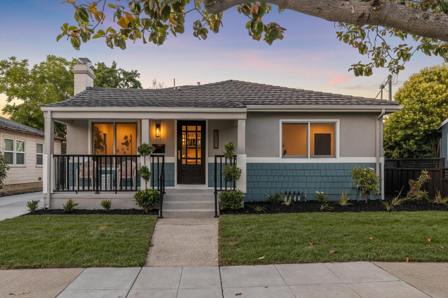 3689 Park Blvd, Palo Alto, 94306