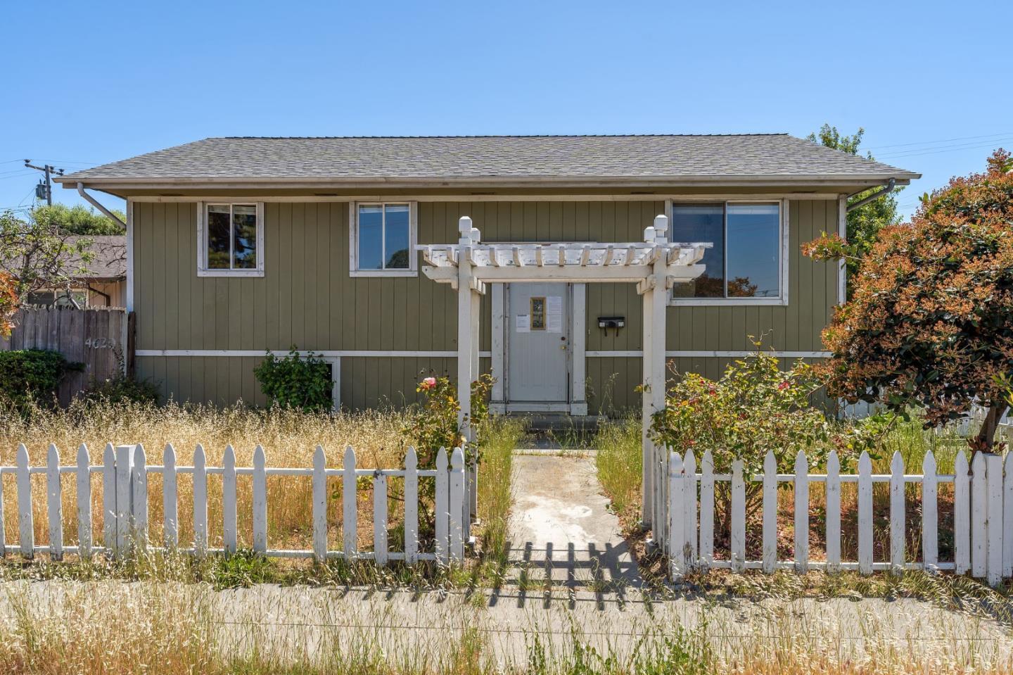 4620 Mowry Ave, Fremont, 94538