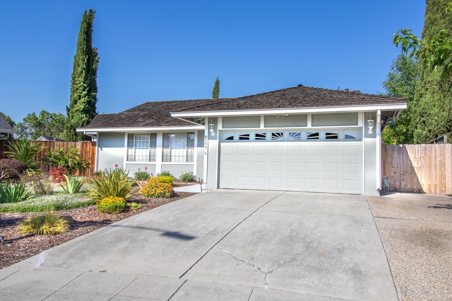 6066 Terrier Ct, San Jose, 95123