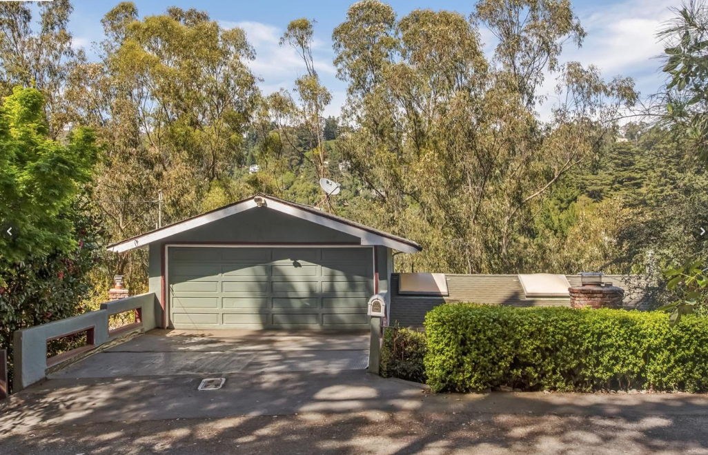 6427 Westover Dr, Oakland, 94611