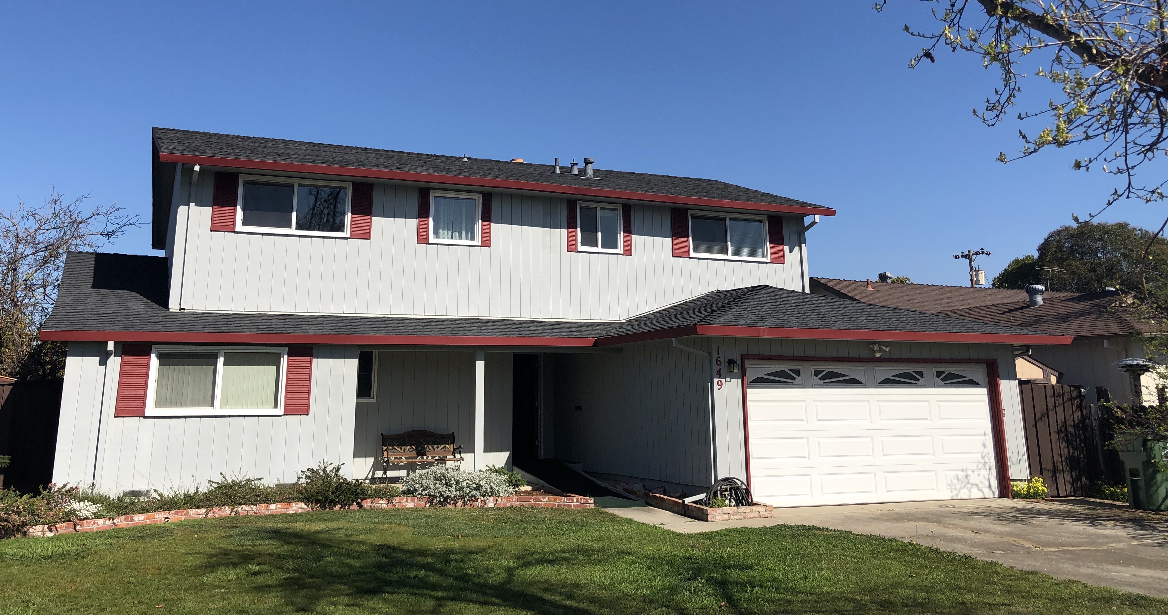 1649 Glenville Dr, San Jose, 95124