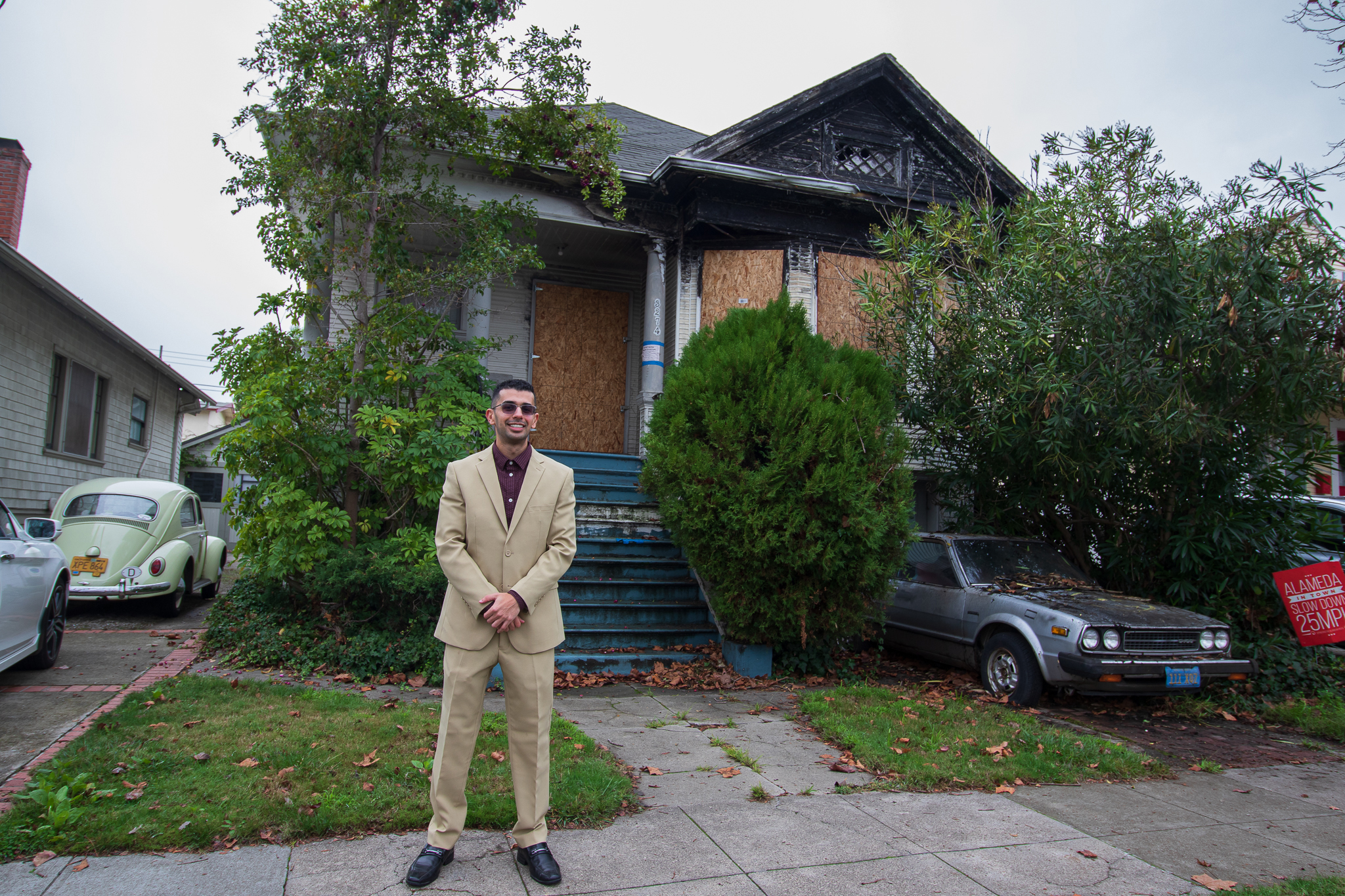 3274 Central Ave, Alameda, 94501