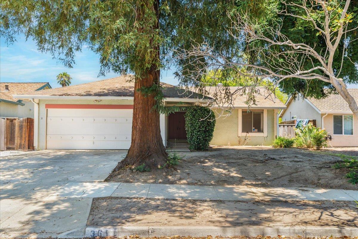 361 Jai Dr, San Jose, 95119