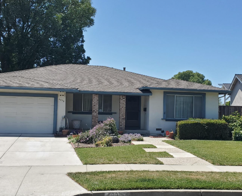 4273 Windsor Park Dr, San Jose, 95128