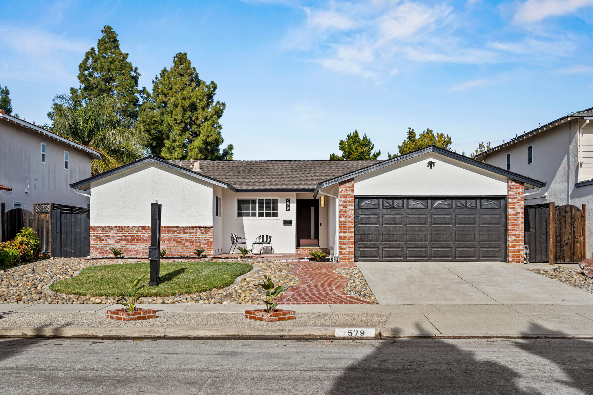 579 Suisse Dr, San Jose, 95123