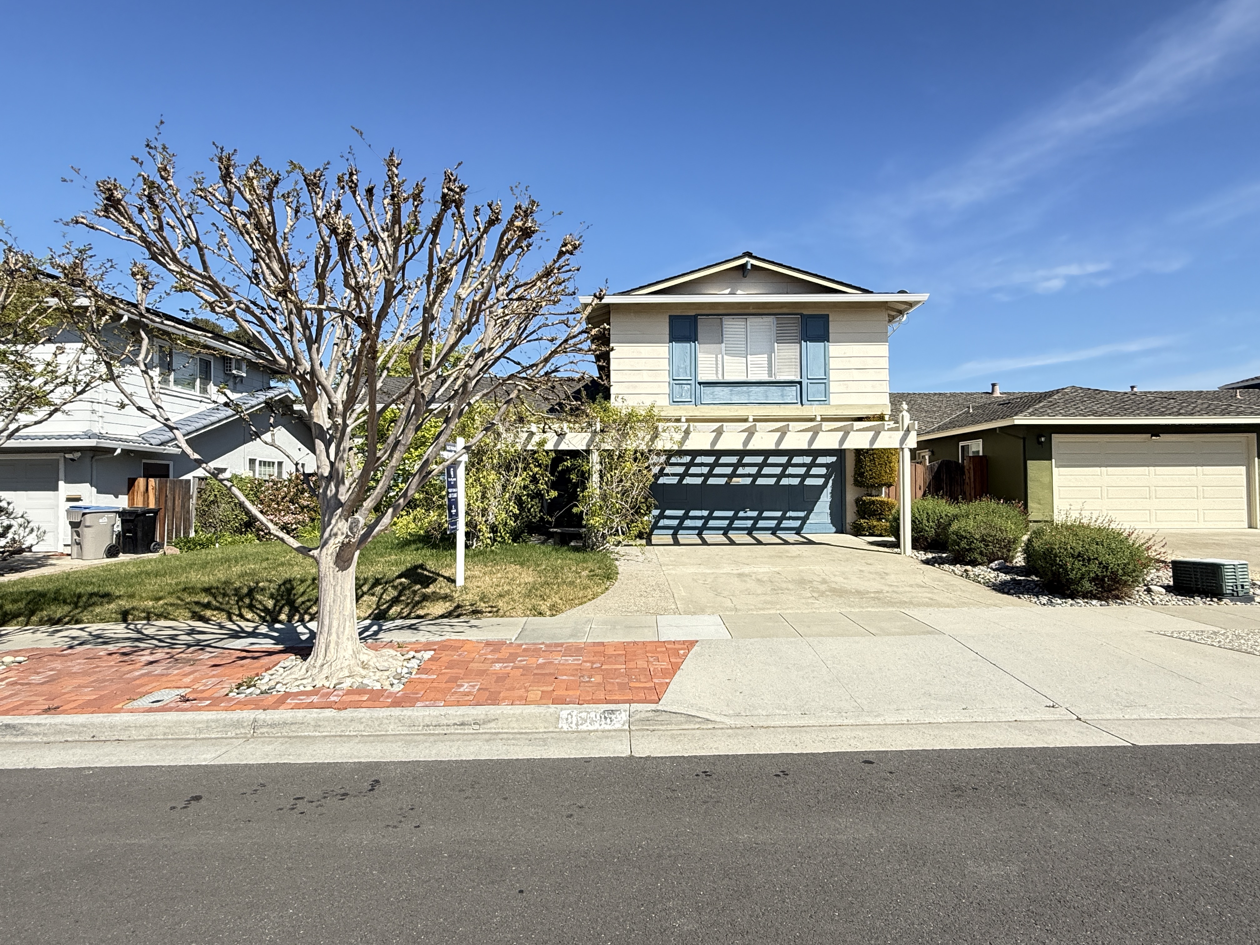 5016 Las Cruces Ct, San Jose, 95118