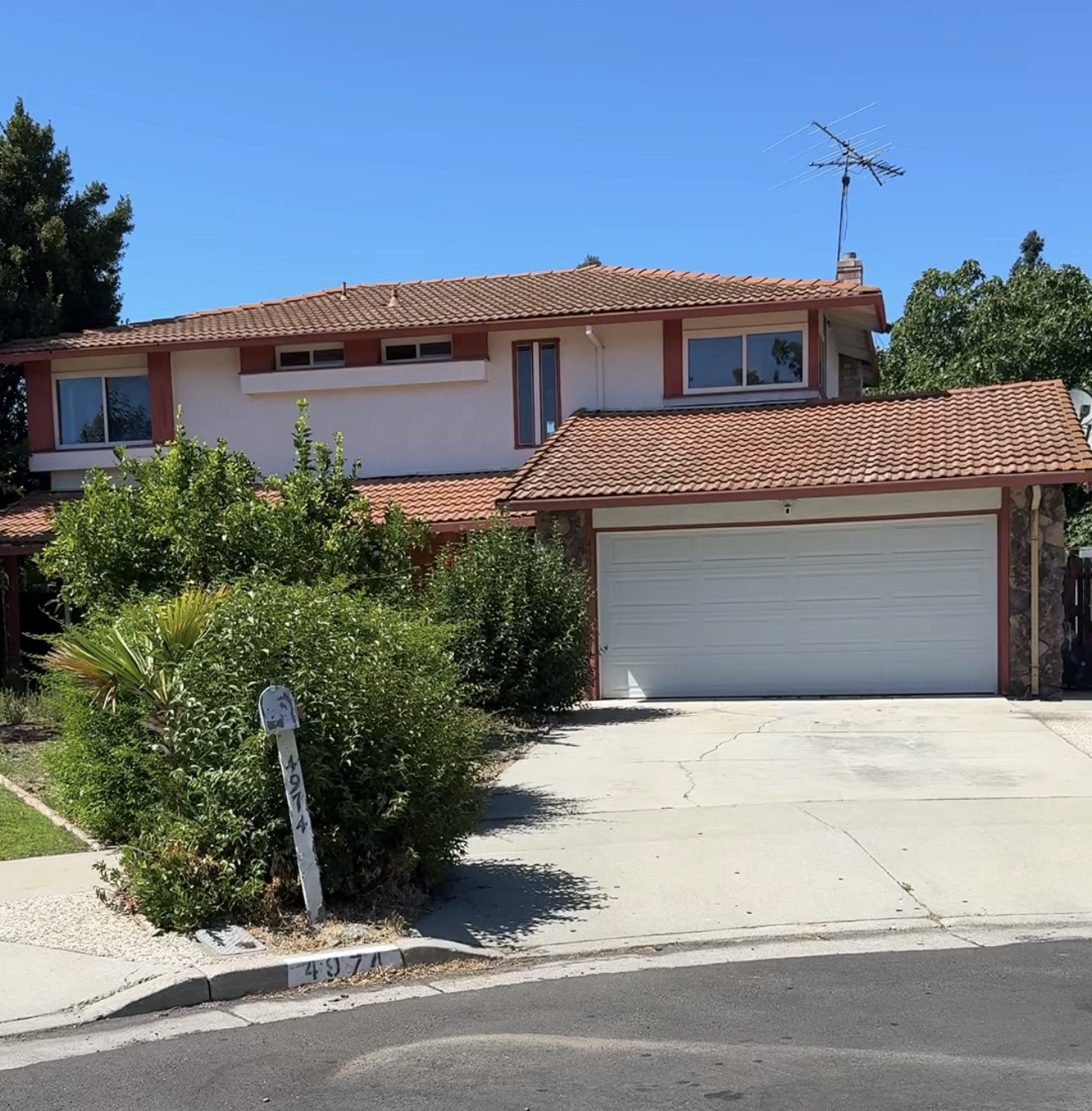 4974 Avery Ct, San Jose, 95136