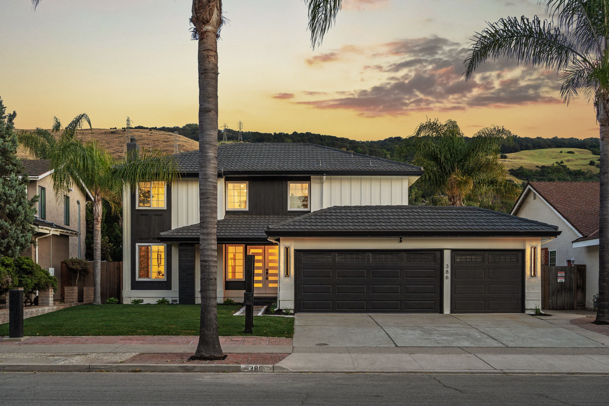 386 Curie Dr, San Jose, 95123