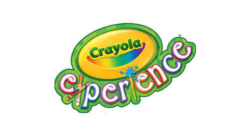 Crayola Experience