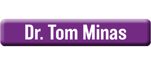 Dr Tom Minas