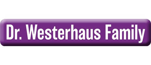 Dr. Westerhaus Family