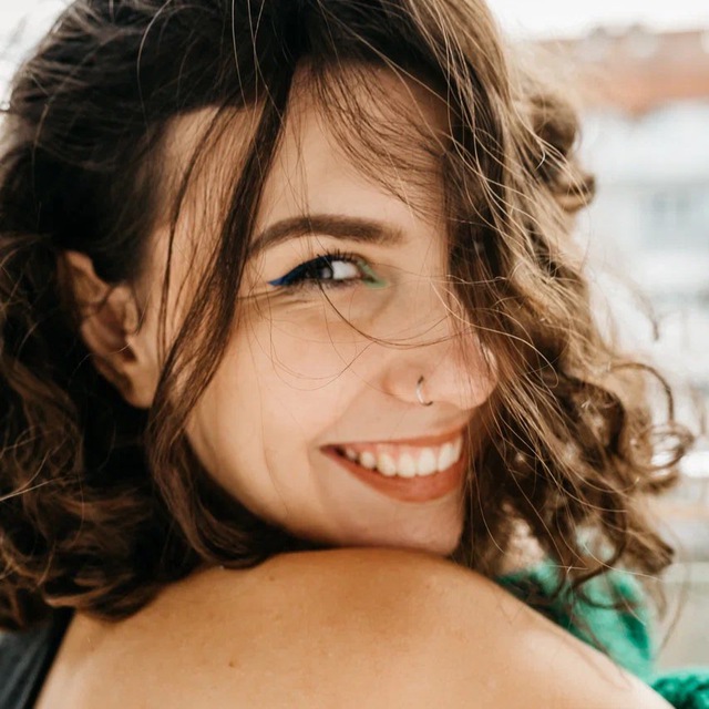 Ольга Бургардт