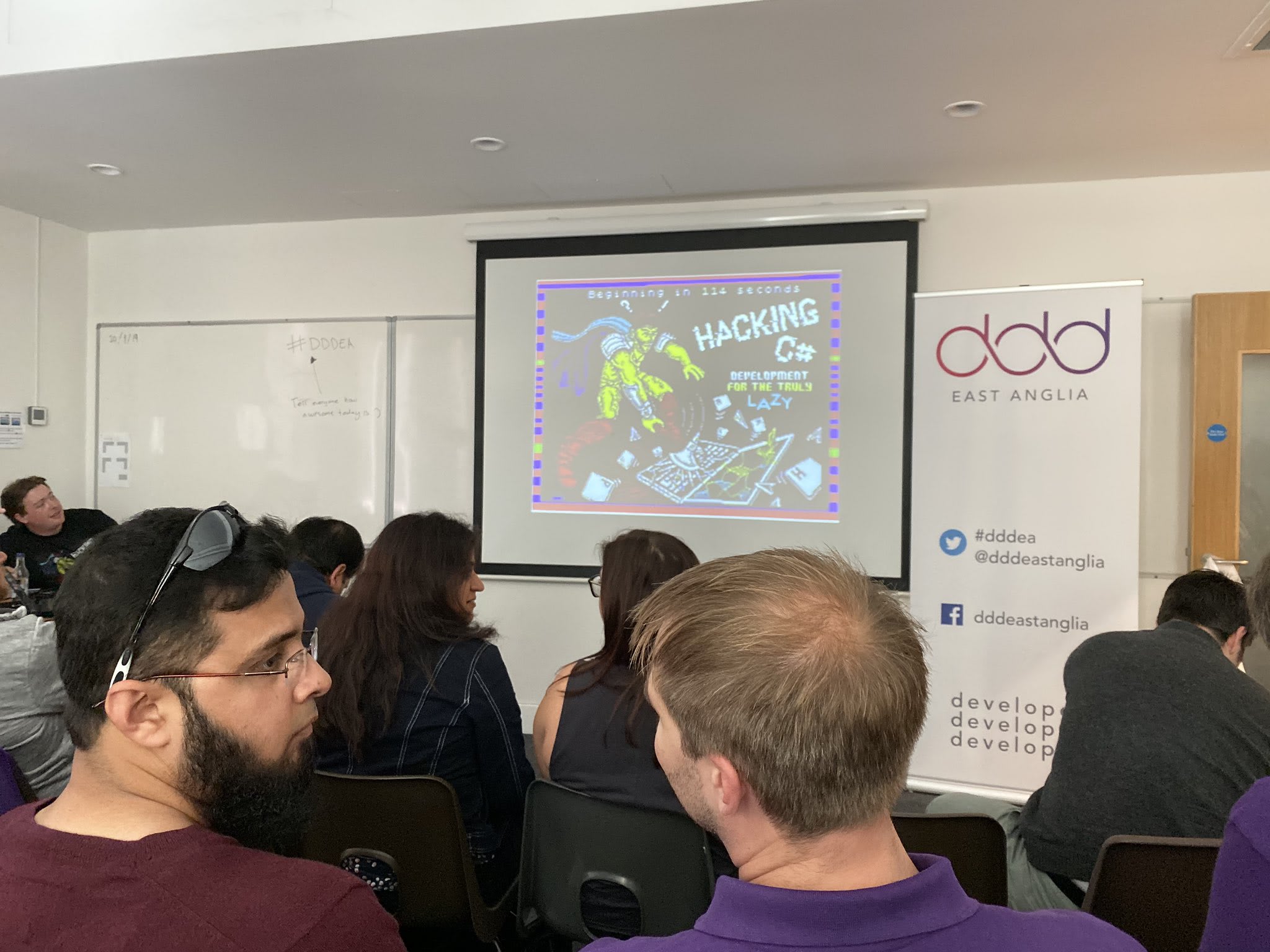 DDD East Anglia - Image 1