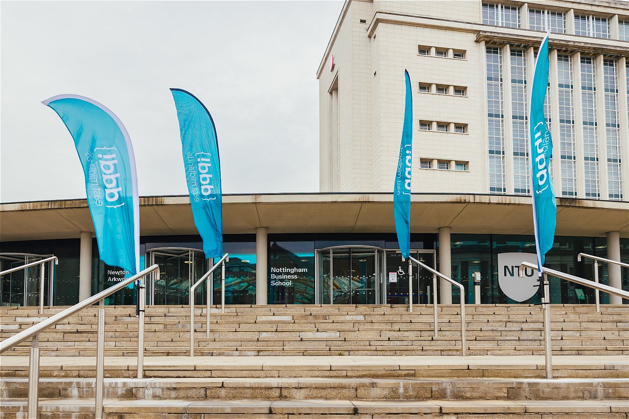 DDD East Midlands - Image 1