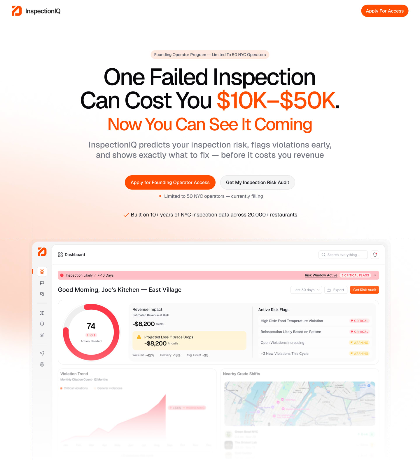 InspectionIQ