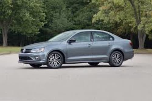 2018 Volkswagen Jetta 1.4T SE