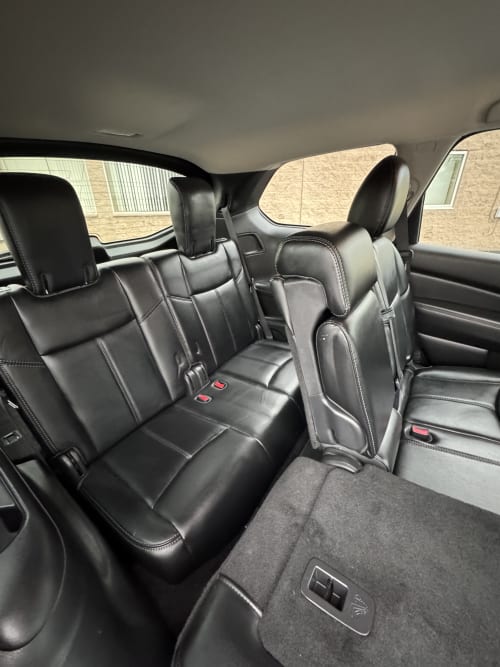 2015 Nissan Pathfinder SL 4WD 4D SUV 4X4 3.5 6cyl. Gasoline
