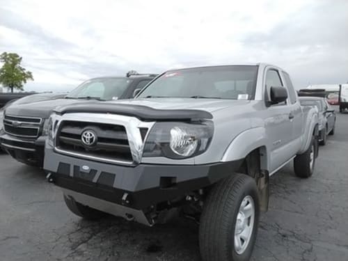  2005 Toyota Tacoma Prerunner SR5 RWD Access Cab V6 4.0 6cyl. Gasoline