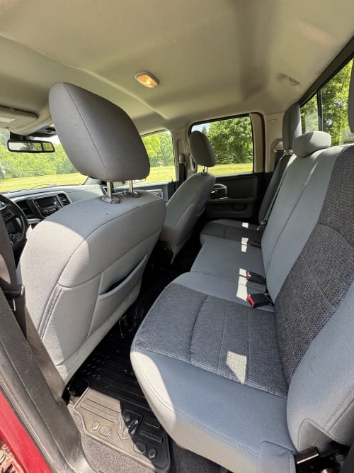 2013 Ram 1500