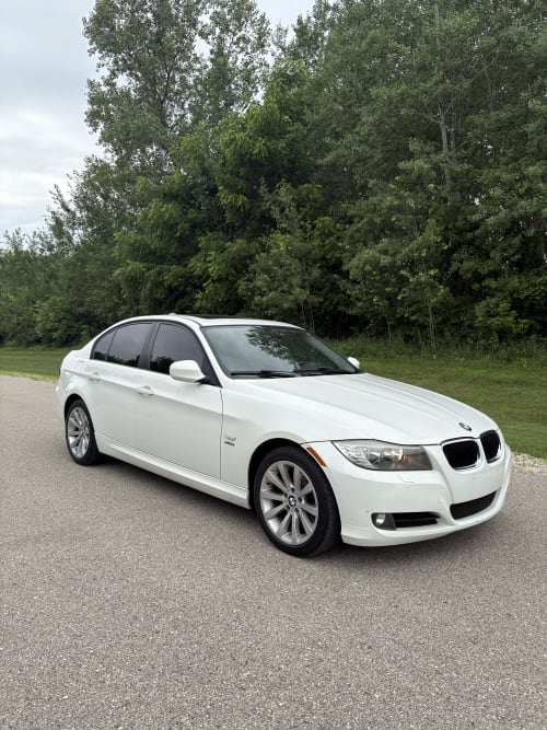 Main Image for 2011 BMW 3-Series 328i xDrive AWD 4D Sedan 3.0 6cyl. Gasoline