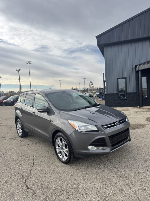 2013 Ford Escape SE