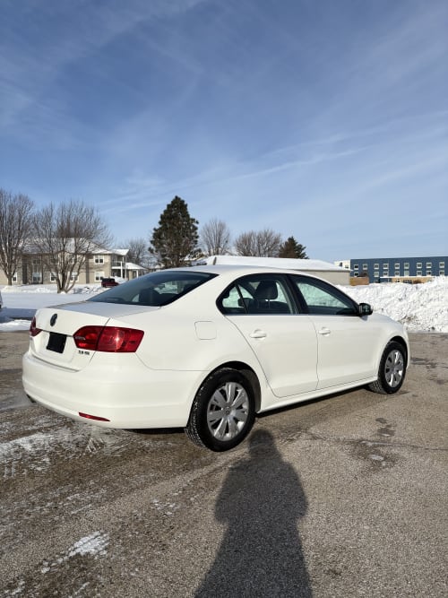 2013 Volkswagen Jetta SE #2003