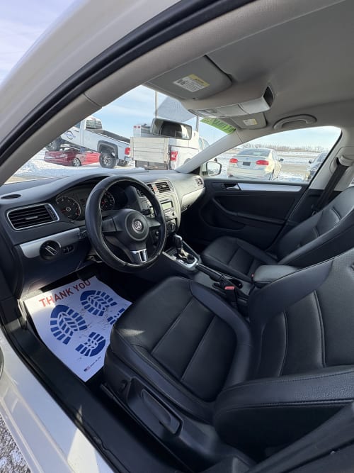 2013 Volkswagen Jetta SE #2003