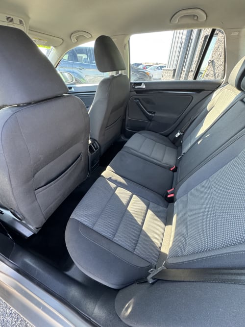 2013 Volkswagen Jetta SportWagen S FWD 4D Wagon 2.5 5cyl. Gasoline #2013