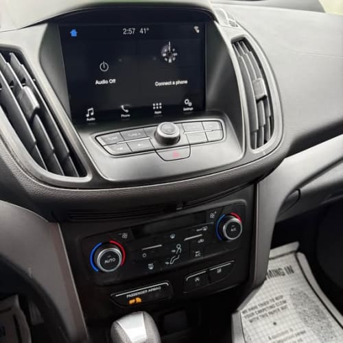 2017 Ford Escape SE 4WD 4D SUV 2.0 4cyl. Gasoline