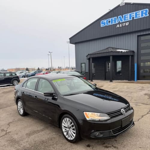  2013 Volkswagen Jetta TDI FWD 4 Door Sedan 2.0 4cyl. Diesel #2172