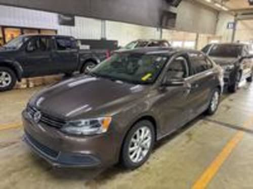 2014 Volkswagen Jetta #2359
