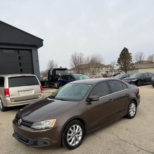 2014 Volkswagen Jetta #2359