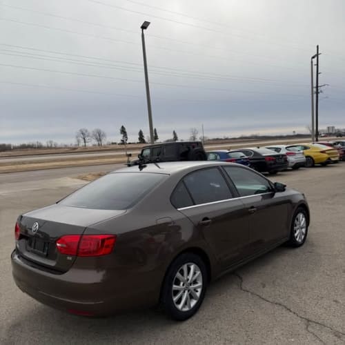 2014 Volkswagen Jetta #2359